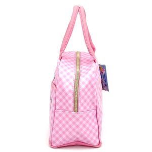 Alternative view of کیف ظرف غذای ملودی صورتی