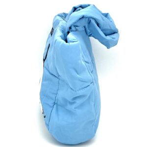 Alternative view of کیف دوشی پوچاکو آبی