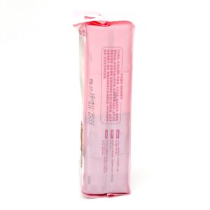 پک دستمال مرطوب جیبی صورتی