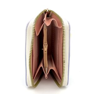 کیف پول کرومی یاسی