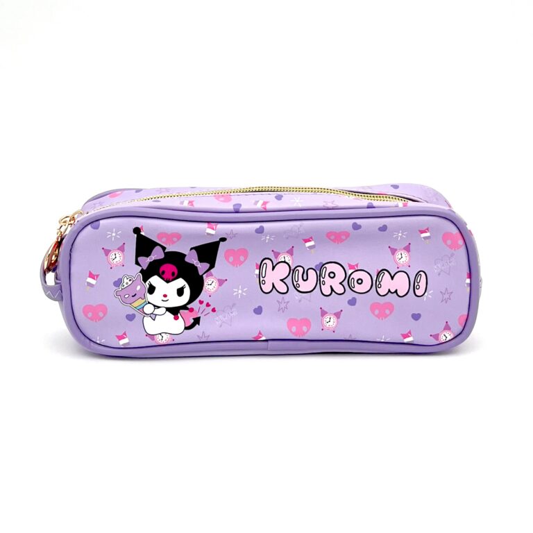 جامدادي بنددار sanrio