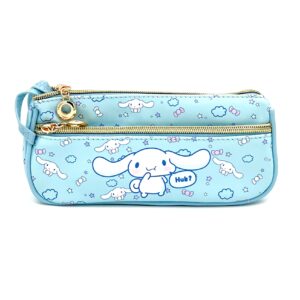 جامدادی سینمارول ابری آبی