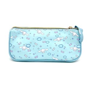 جامدادی سینمارول ابری آبی