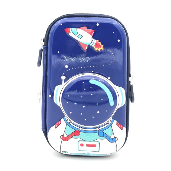 جامدادی تبلتی فضانورد آبی