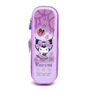 جامدادی کتابی کرومی یاسی