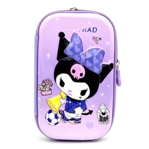 جامدادی تبلتی کرومی یاسی