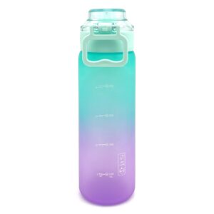 قمقمه استوانه ای آبرنگی