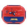 ظرف غذای فلزی اسپایدرمن