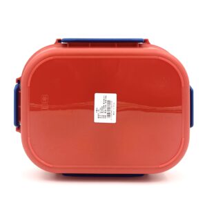 ظرف غذای فلزی اسپایدرمن