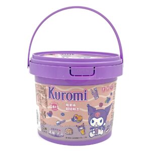 خمیر کلی کرومی سطلی ۲۴ عددی