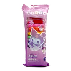 خمیر کلی کرومی ۱۲ عددی