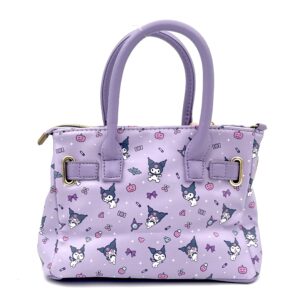 کیف دستی کرومی یاسی