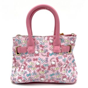 Alternative view of کیف دستی کیتی صورتی