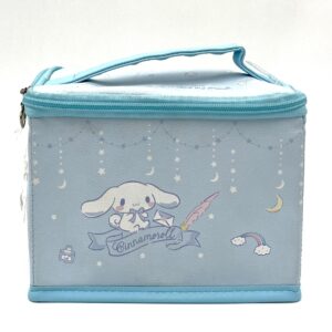 کیف لوازم آرایش سینمارول آبی