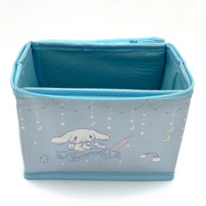 کیف لوازم آرایش سینمارول آبی