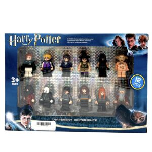 اکشن فیگور هری پاتر