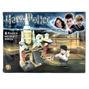 لگو هری پاتر