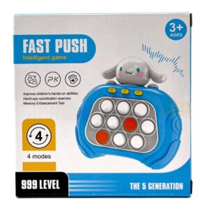 پاپت سینمارول آبی