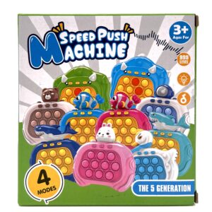 پاپت کارتونی رنگی