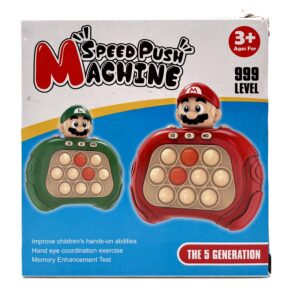 پاپت سوپر ماریو