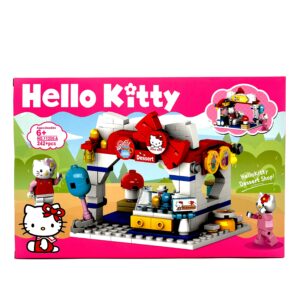 لگو هلو کیتی