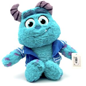 عروسک پولیشی سالیوان نشسته