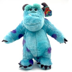 عروسک پولیشی سالیوان ایستاده