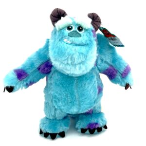 عروسک پولیشی کوچک سالیوان