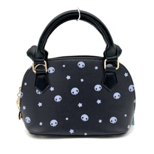 Alternative view of کیف دستی کرومی مشکی اورجینال