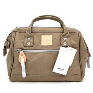 کیف دستی کوچک هیماواری قهوه ای