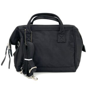 کیف دستی کوچک هیماواری مشکی