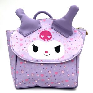 کوله پشتی کرومی یاسی