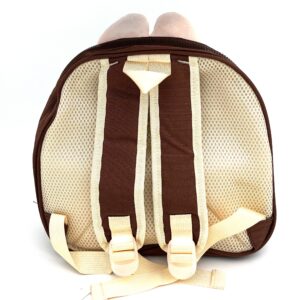 کوله پشتی مهدکودک لبوبو سبز