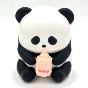 شب خواب سیلیکونی پاندا