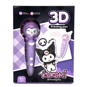 قلم جادویی کرومی یاسی