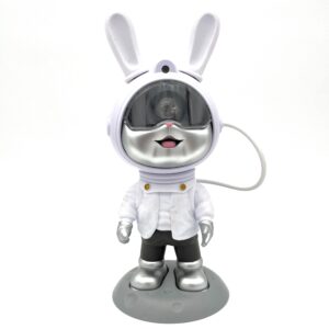 شب خواب کهکشانی خرگوش