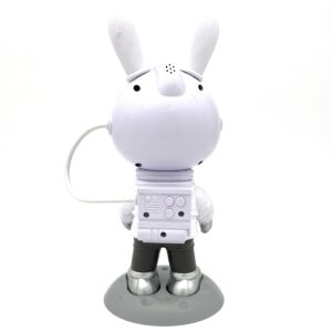 شب خواب کهکشانی خرگوش