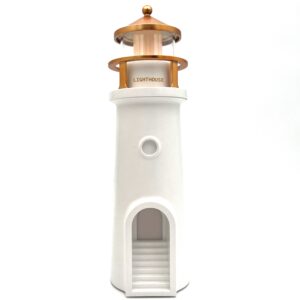 شب خواب فانوس دریایی