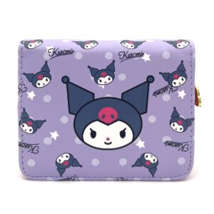 کیف پول کرومی یاسی