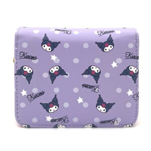 کیف پول کرومی یاسی