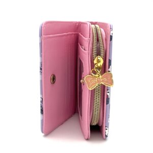 کیف پول کرومی یاسی