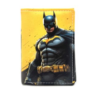 کیف پول بتمن