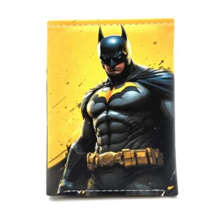 کیف پول بتمن