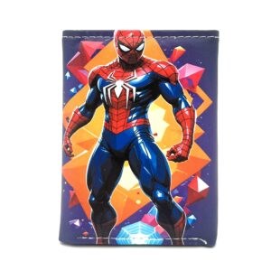 کیف پول اسپایدرمن