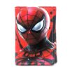 کیف پول اسپایدرمن قرمز