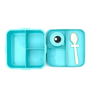 ظرف غذای فیل صورتی