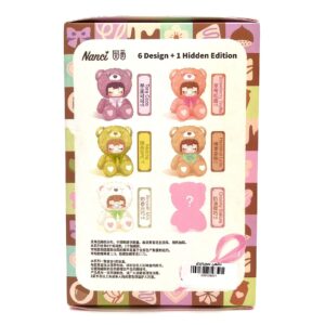 عروسک شانسی نانسی