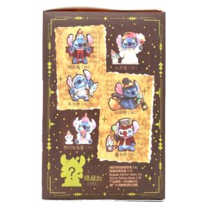 عروسک شانسی واکی