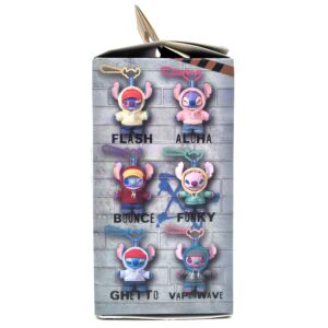 عروسک شانسی استیچ