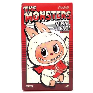 عروسک شانسی کوکا سکرت